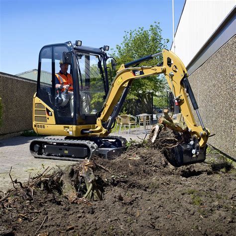 mini excavadoras de segunda mano en españa|caterpillar mini excavator models.